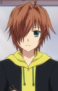 Kousuke Edogawa
