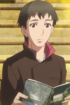 Youji Sugawa