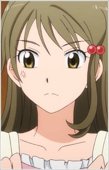 Touko Ichimiya