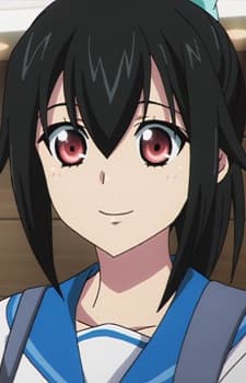 Nagisa Akatsuki