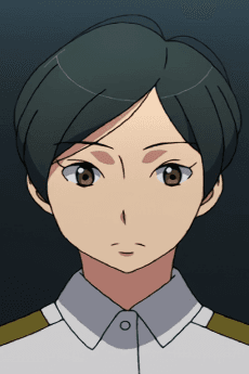 Kaoru Mizusaki