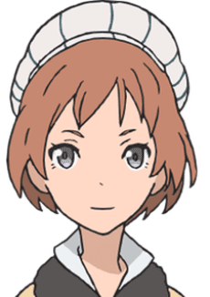 Yukari Otonashi