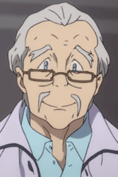 Minoru Aramata