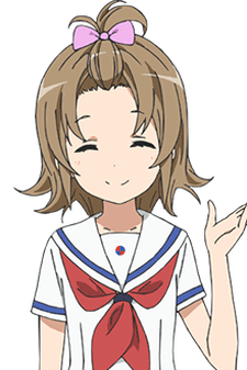 Hideko Yamashita