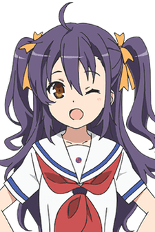 Runa Suruga