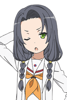 Minami Kaburagi