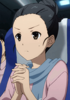Yuuno