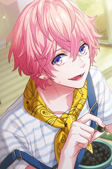 Yuuta Ashuu