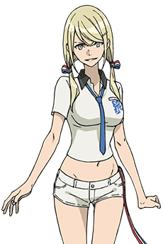 Salome Hako Sakura