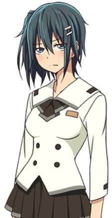 Aoi Tachibana