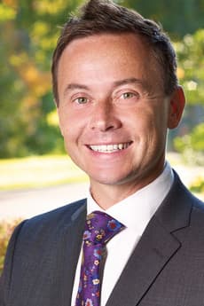Steven Bednarski