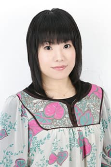 Megu Ashiro