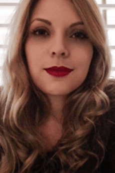 Christine Byrd