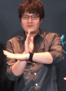 Eiichi Shimizu