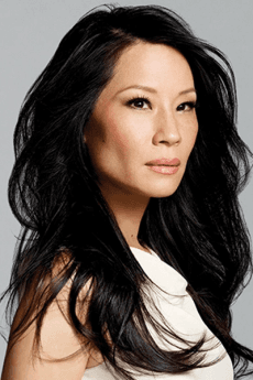 Lucy Liu