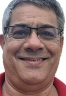 Mauro Eduardo Lima