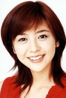 Miho Shiraishi