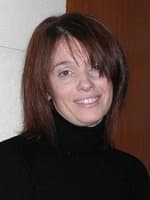 Krisztina Kisfalvi