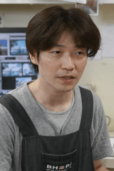 Mutsuo Shinohara