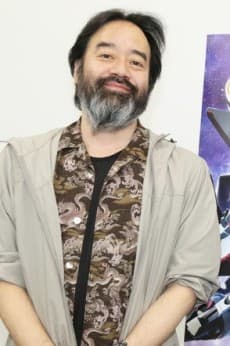 Keitarou Motonaga