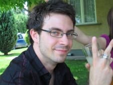 Gábor Joó