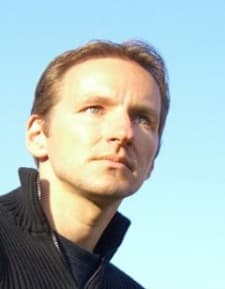 Marc Stachel