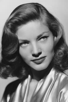 Lauren Bacall
