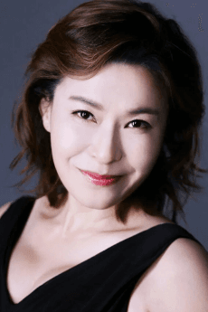 Mi-Sook Jeong