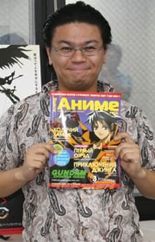Daisuke Nakayama