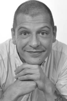 Mathieu Moreau