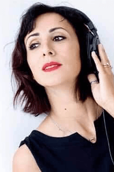 Giuliana Atepi