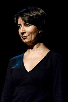 Monica Bonetto