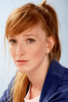 Kaya Marie Möller