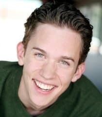 Daniel Fredrick