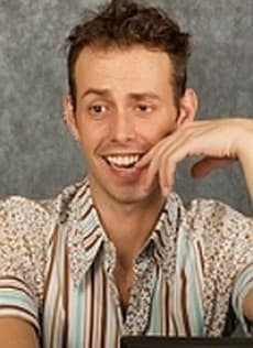 Robby Sharpe
