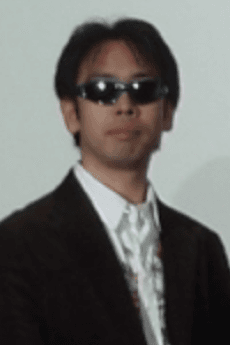 Hiroyuki Kanbe