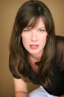 Maeghan Albach