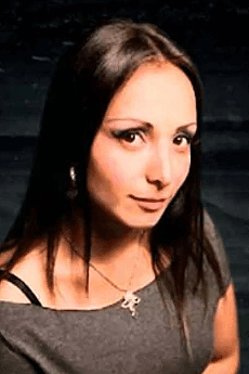 Talya Barkay
