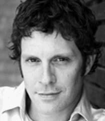 Justin Doran