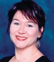 Melinda Wood Allen