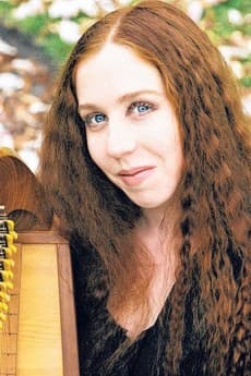 Cécile Corbel