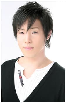 Kazunori Nomata