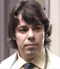 Jonathan Holmes