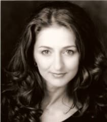 Sylvia Zaradic