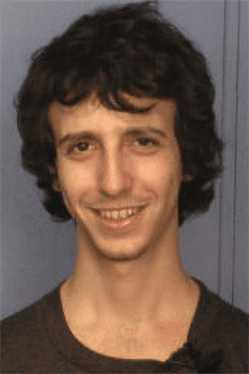 Daniel Magon