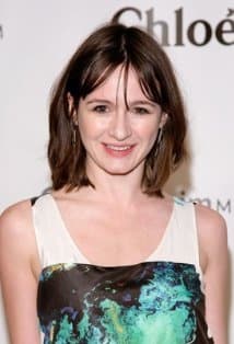 Emily Mortimer