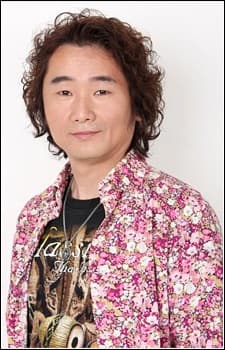 Hiroto Kazuki