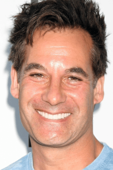 Adrian Pasdar