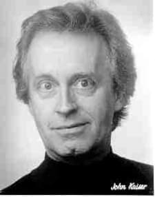 John Kaiser