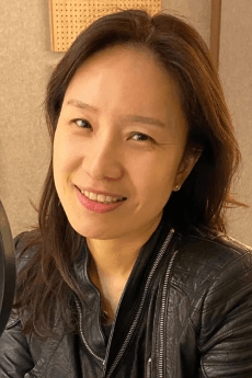 Min-Jeong Yeo